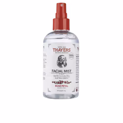 Lotion tonique pour le visage Pétale De Rose 237 ml