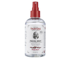 Lotion tonique pour le visage Pétale De Rose 237 ml
