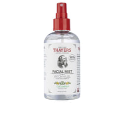 Concombre brume 237 ml