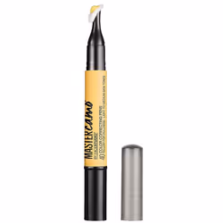 Maybelline New York - Stylo Correcteur de Teint Face Studio Camo - 40 Jaune pour Peau Ternes