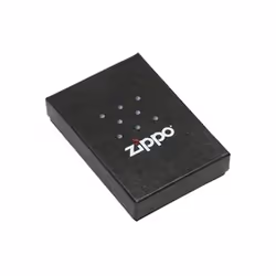 Zippo Classic Rose