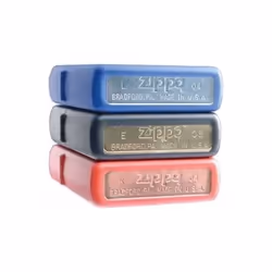 Zippo Classic Rose