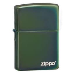 Zippo Chameleon Multicolore