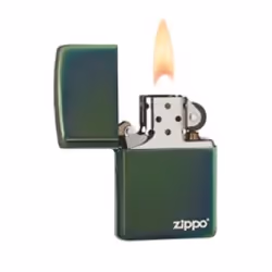 Zippo Chameleon Multicolore
