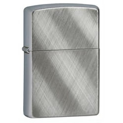 Zippo Classic Chrome