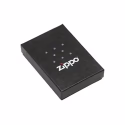 Zippo Classic Chrome
