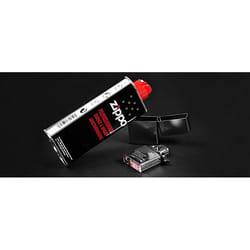 Essence briquet Zippo