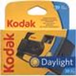 KODAK 41007087 Appareil photo jetable DAYLIGHT 39