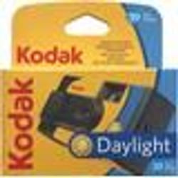 KODAK 41007087 Appareil photo jetable DAYLIGHT 39