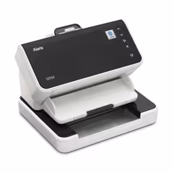 Kodak S2050 Scanner ADF 600 x 600 DPI A4 Noir, Blanc - Vue supplémentaire 10