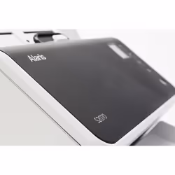 Kodak S2050 Scanner ADF 600 x 600 DPI A4 Noir, Blanc - Vue supplémentaire 4