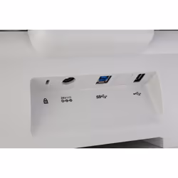 Kodak S2050 Scanner ADF 600 x 600 DPI A4 Noir, Blanc - Vue supplémentaire 6