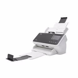 Kodak S2060W Scanner ADF 600 x 600 DPI A4 Noir, Blanc