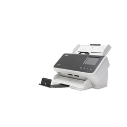 Kodak S2080W Scanner ADF 600 x 600 DPI A4 Noir, Blanc