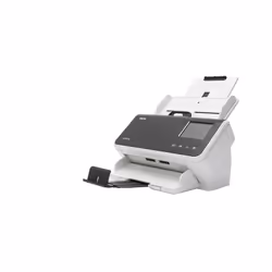 Kodak S2080W Scanner ADF 600 x 600 DPI A4 Noir, Blanc