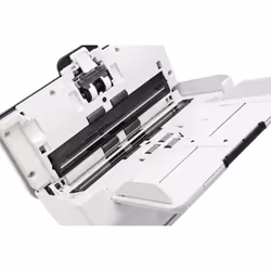 Kodak S2080W Scanner ADF 600 x 600 DPI A4 Noir, Blanc