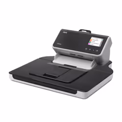 Alaris Integrated A4/Legal Size Flatbed Accessory