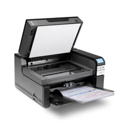Kodak i2900 Numériseur à plat et adf 600 x 600 DPI A4 Noir