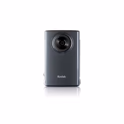 Kodak 1374883, CMOS, 25,4 / 5 mm (1 / 5"), 4,57 cm (1.8"), LCD, 71 g, Gris