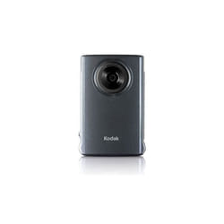 Kodak 1374883 caméscope numérique CMOS Gris