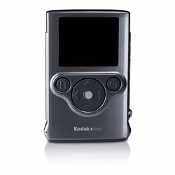Kodak 1374883 caméscope numérique CMOS Gris
