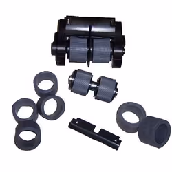 Kodak Alaris 142 8101, Kit de consommables, Noir