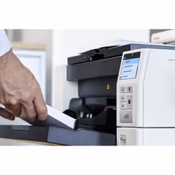 Kodak i4250 Scanner Scanner ADF 600 x 600 DPI A3 Noir, Blanc
