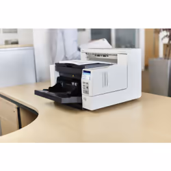 Kodak i4250 Scanner Scanner ADF 600 x 600 DPI A3 Noir, Blanc - Vue supplémentaire 5