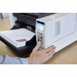 Kodak i4250 Scanner Scanner ADF 600 x 600 DPI A3 Noir, Blanc - Vue supplémentaire 6