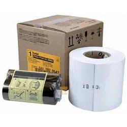 Kodak 1696418 kit d'imprimantes et scanners