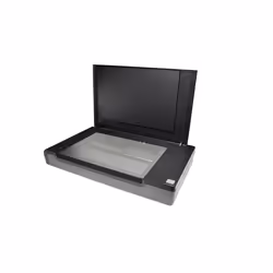 Kodak A3 Flatbed Accessory, Plateau, Noir, Gris
