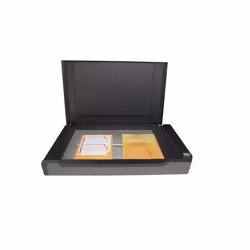 Kodak A3 Flatbed Accessory Plateau - Vue supplémentaire 4