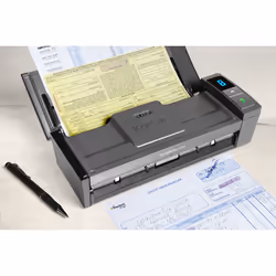 Kodak ScanMate i940 Scanner ADF 600 x 600 DPI A4 Noir, Gris