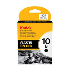Kodak 10B cartouche d'encre 1 pièce(s) Original Noir