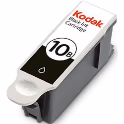 Kodak 10B cartouche d'encre 1 pièce(s) Original Noir