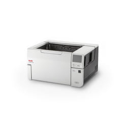 Kodak S2085f Scanner Chargeur automatique de documents + Scanner à feuille 600 x 600 DPI A4 Noir, Gris