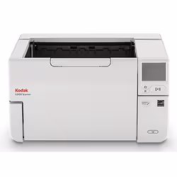 Kodak S3100, 305 x 4060 mm, 600 x 600 DPI, 24 bit, 8 bit, Blanc, LCD