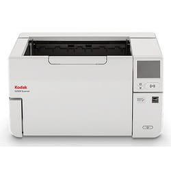Kodak S3100 600 x 600 DPI A3 Blanc