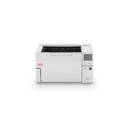 Kodak S3100f Numériseur à plat et adf 600 x 600 DPI A3 Noir, Blanc