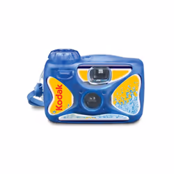 Kodak 8004707, États-Unis, Bleu, 130 mm, 50 mm, 125 mm, 152 g