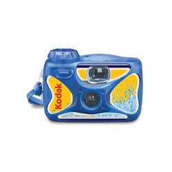 Kodak 8004707 caméra vidéo Bleu