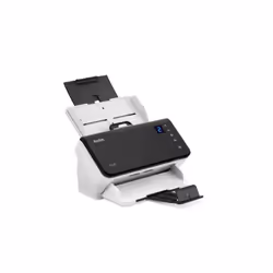 Kodak E1030 Scanner ADF 600 x 600 DPI A4 Noir, Blanc