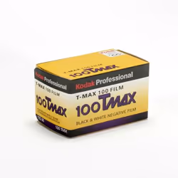 Kodak T-MAX 100 135/36