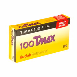 Kodak T-MAX 100