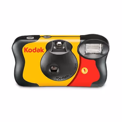 Kodak FunSaver Camera