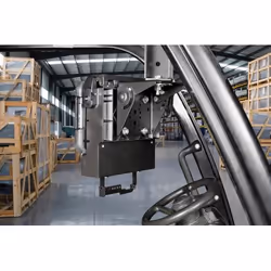 Gamber-Johnson 7160-0861-00 kit de support - Vue supplémentaire 4