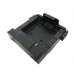 Gamber-Johnson 7160-0819-04 support antivol pour tablettes 20,3 cm (8") Noir