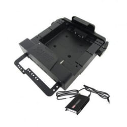 Gamber-Johnson 7170-0521 station d'accueil Tablette Noir