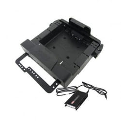 Gamber-Johnson 7170-0529 station d'accueil Tablette Noir