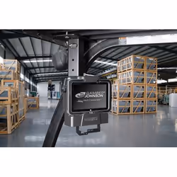 Gamber-Johnson 7170-0529 station d'accueil Tablette Noir